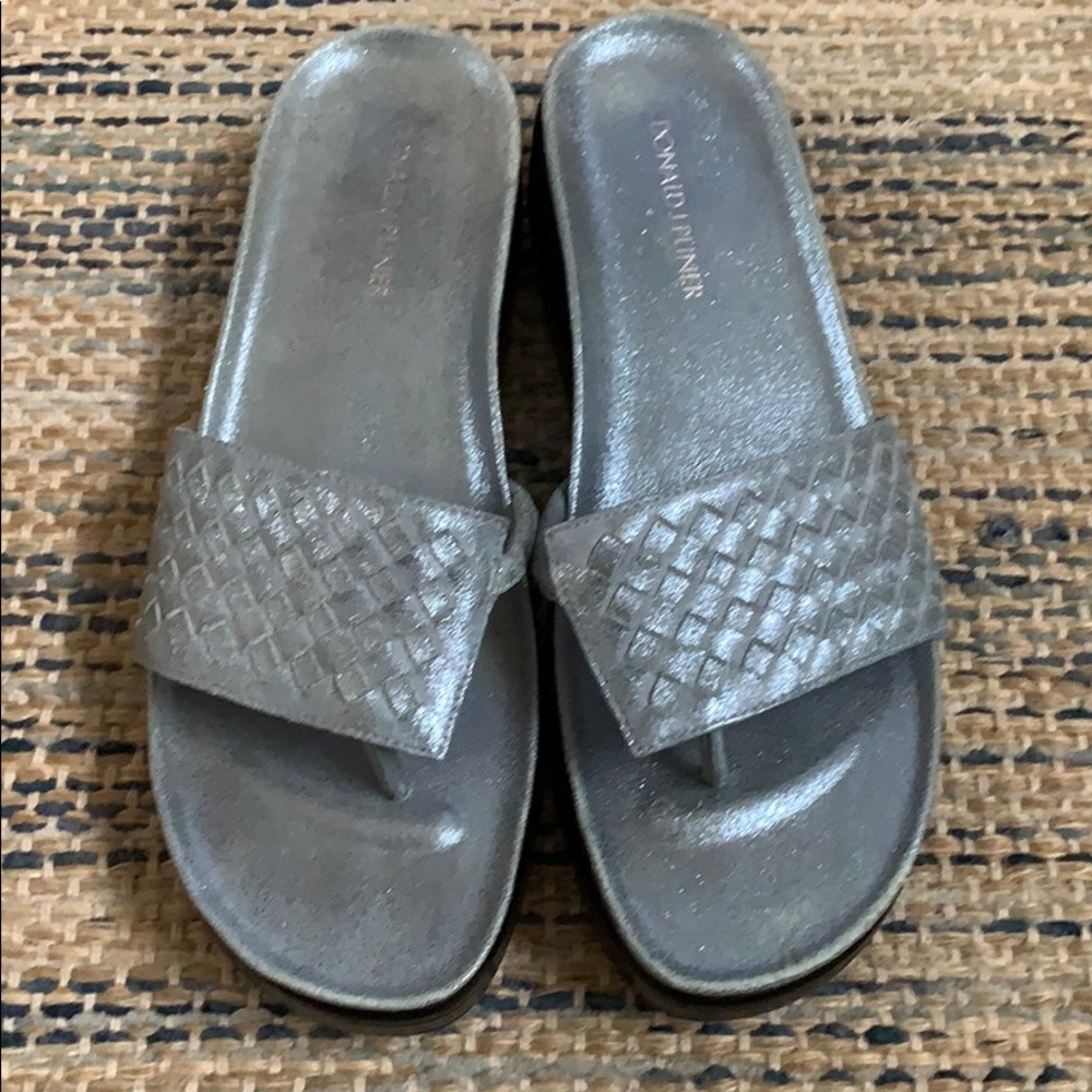 Donald Pliner Fifi Sandals
